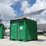 Hybride generator fase 3