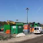 Hybride stroomvoorziening