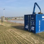 Hybride stroomvoorziening