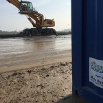 Hybride stroomvoorziening aggregaat