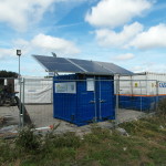 Hybride stroomvoorziening