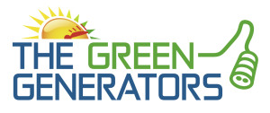 LOGO The Green Generators CMYK