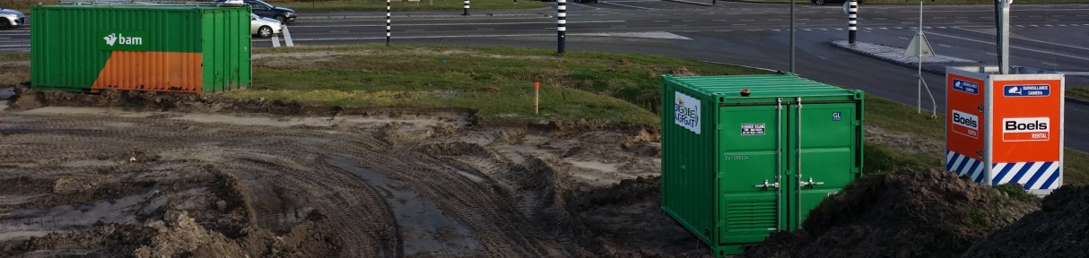 Hybride stroomvoorziening